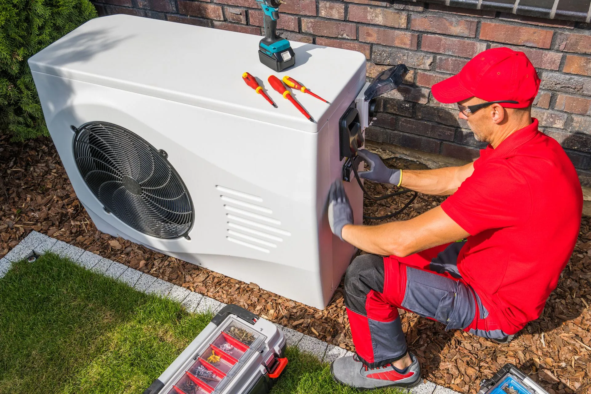 About HVAC in Fairmont, NC